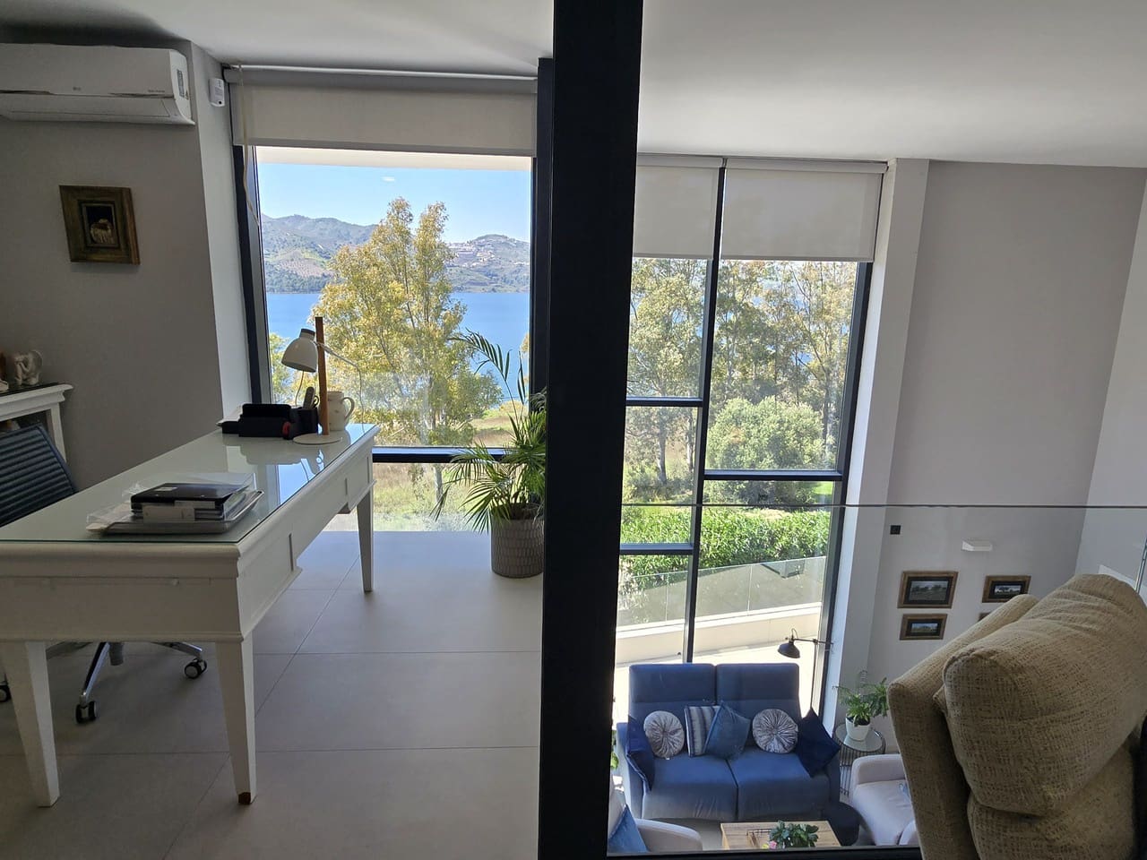 4 bedroom Villa for sale in Vinuela with pool garage - € 950,000 (Ref: 9696890)