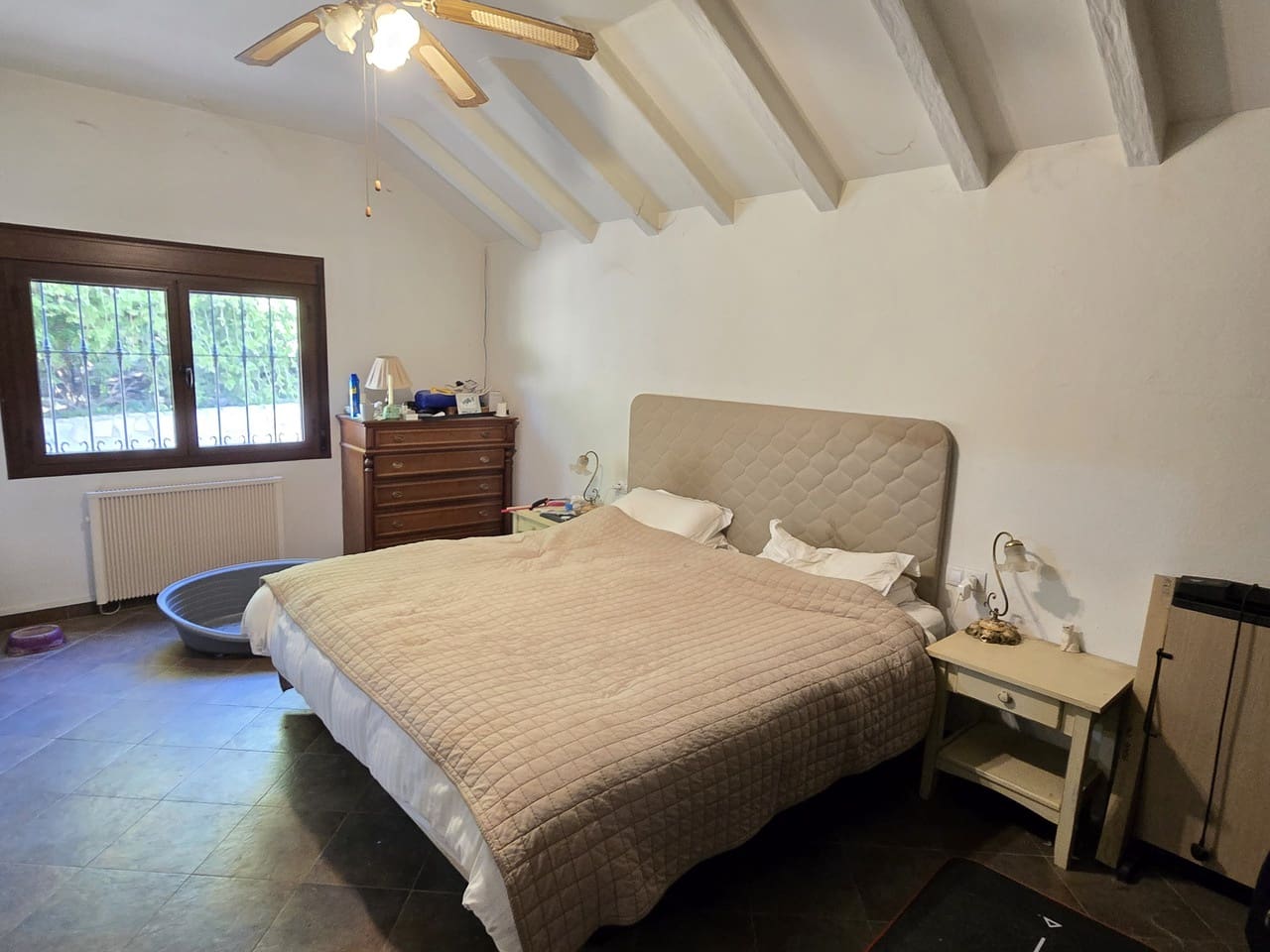 5 quarto Moradia para venda em Periana com piscina garagem - 575 000 € (Ref: 9699812)