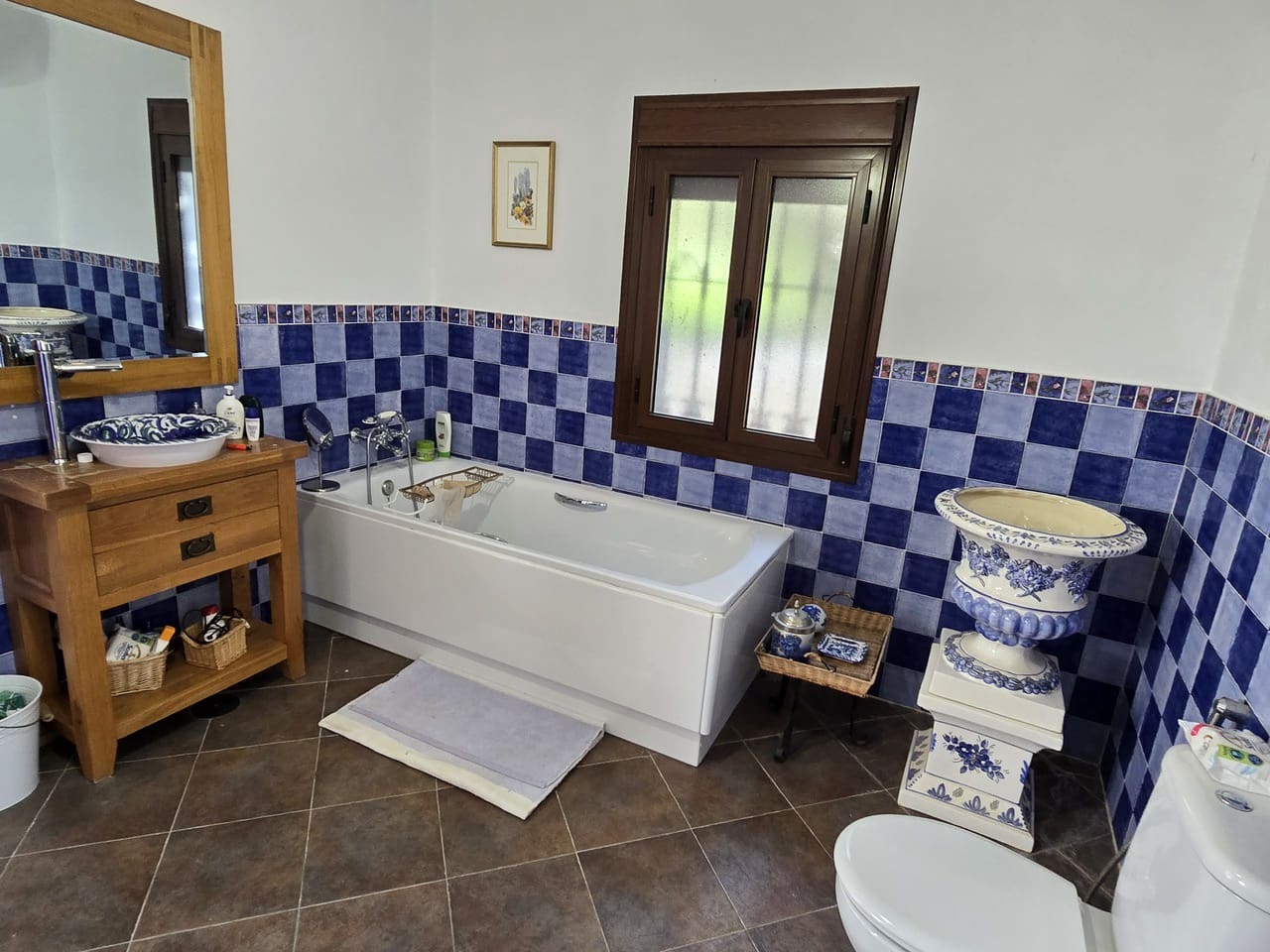 5 quarto Moradia para venda em Periana com piscina garagem - 575 000 € (Ref: 9699812)