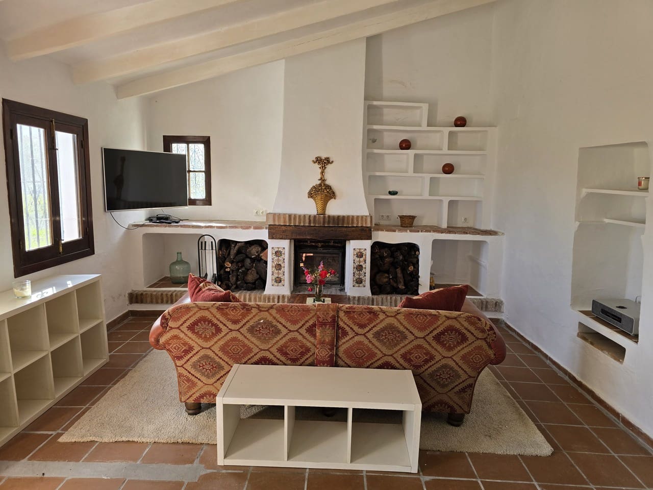 5 quarto Moradia para venda em Periana com piscina garagem - 575 000 € (Ref: 9699812)