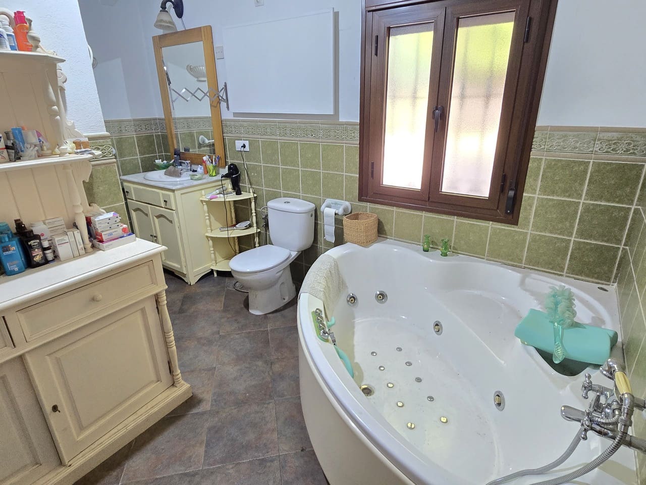 5 quarto Moradia para venda em Periana com piscina garagem - 575 000 € (Ref: 9699812)