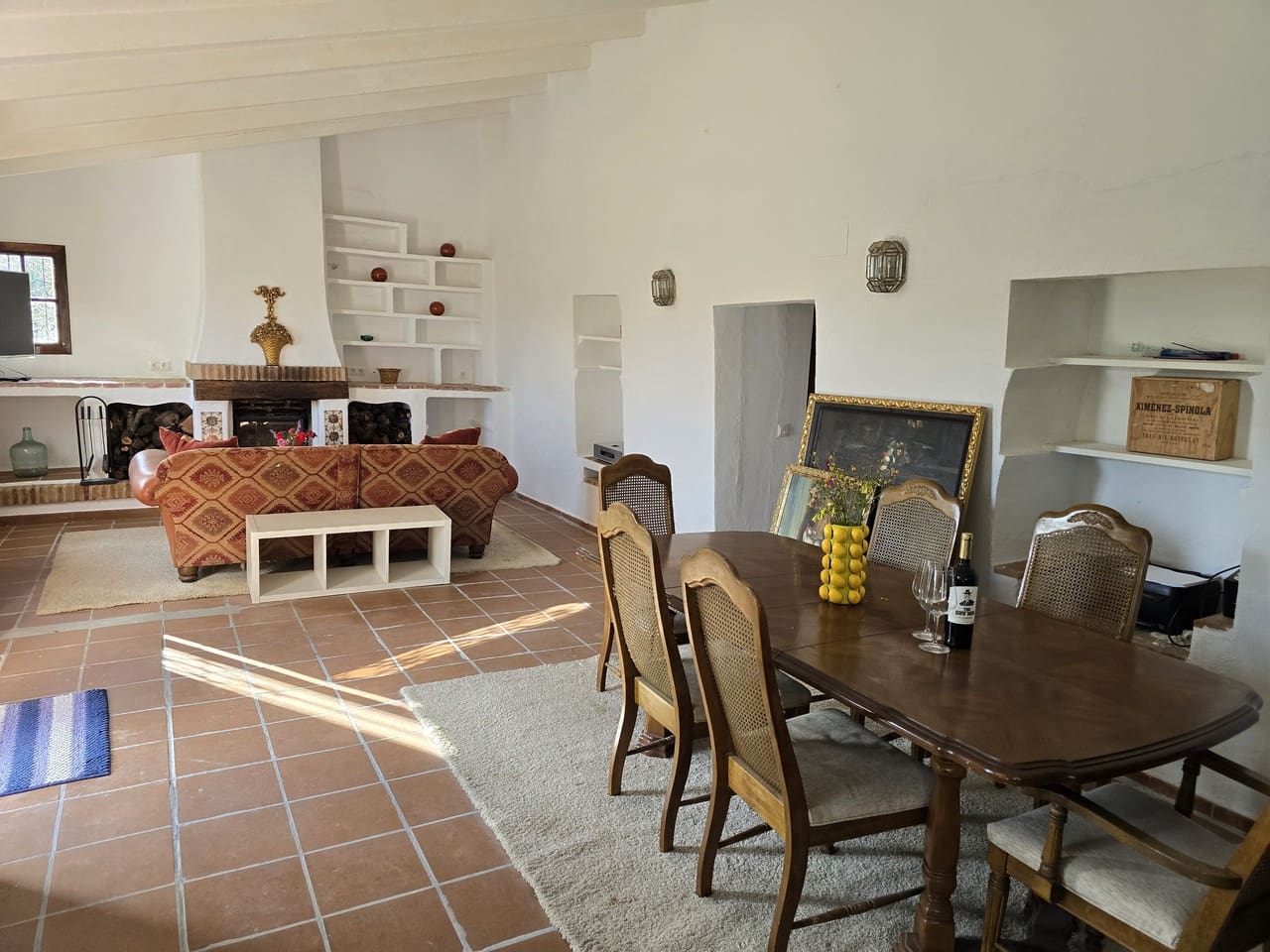 5 quarto Moradia para venda em Periana com piscina garagem - 575 000 € (Ref: 9699812)