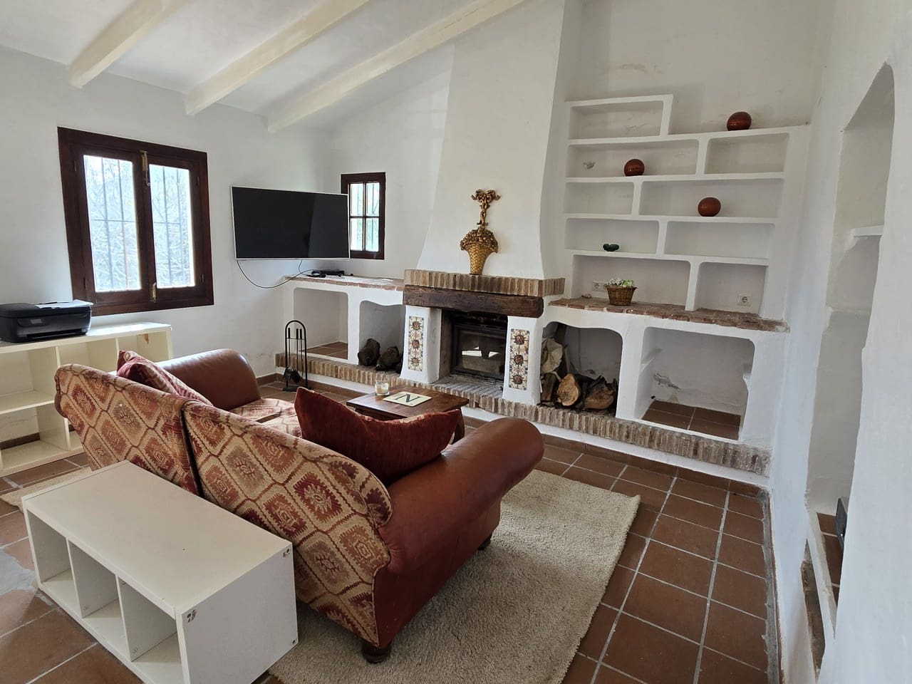 5 quarto Moradia para venda em Periana com piscina garagem - 575 000 € (Ref: 9699812)