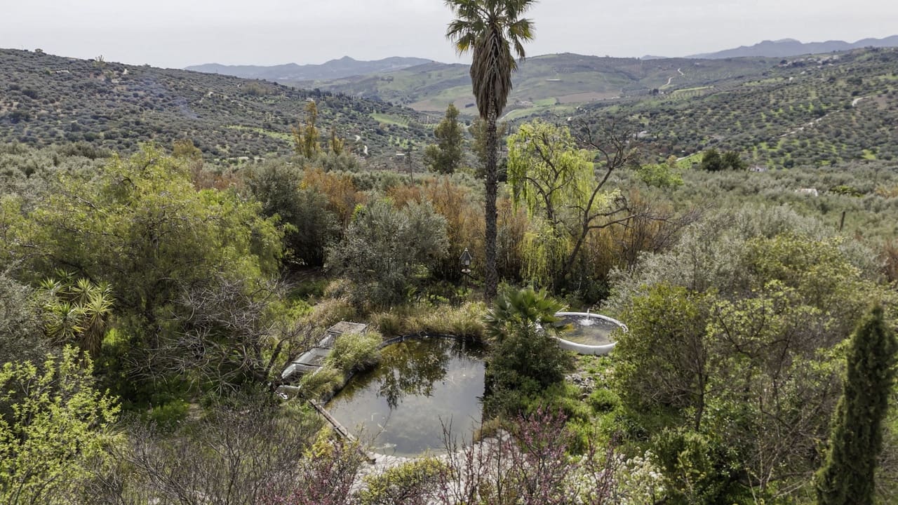 5 quarto Moradia para venda em Periana com piscina garagem - 575 000 € (Ref: 9699812)