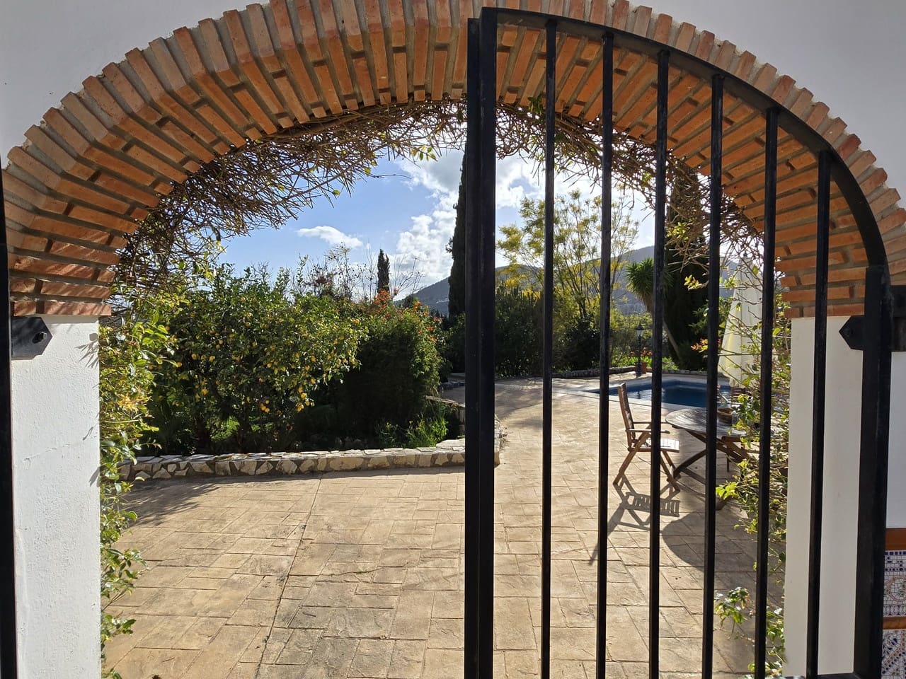 5 quarto Moradia para venda em Periana com piscina garagem - 575 000 € (Ref: 9699812)