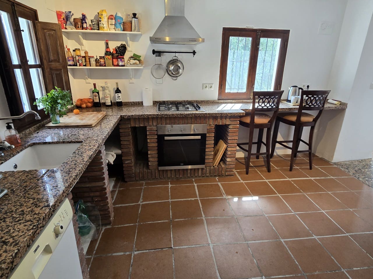 5 quarto Moradia para venda em Periana com piscina garagem - 575 000 € (Ref: 9699812)