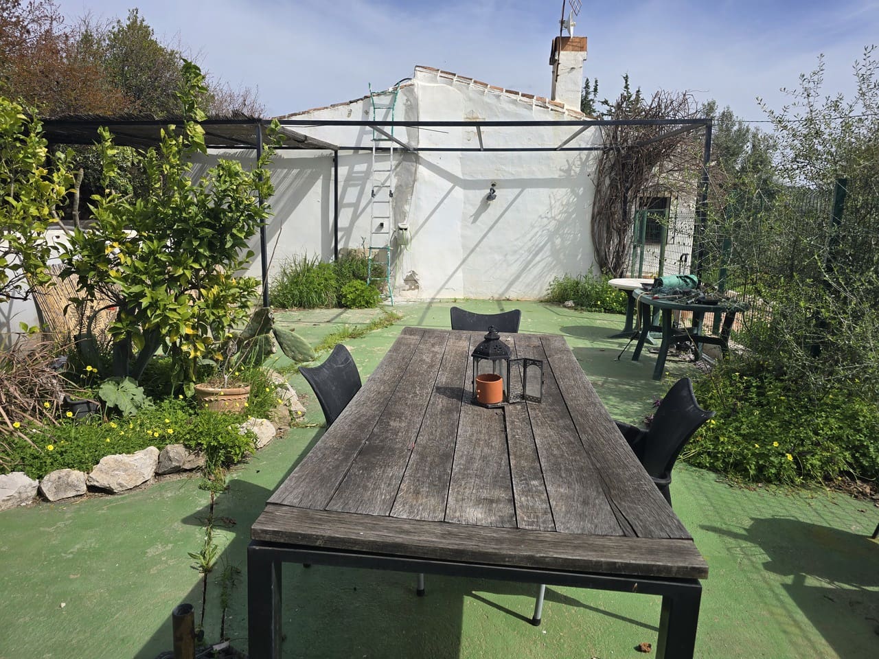 5 quarto Moradia para venda em Periana com piscina garagem - 575 000 € (Ref: 9699812)