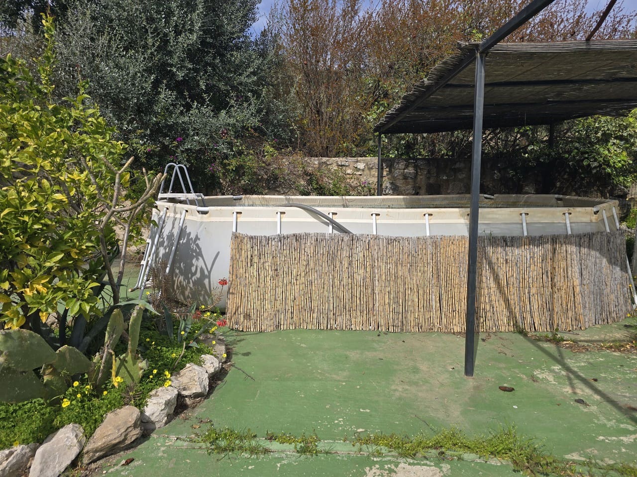 5 quarto Moradia para venda em Periana com piscina garagem - 575 000 € (Ref: 9699812)