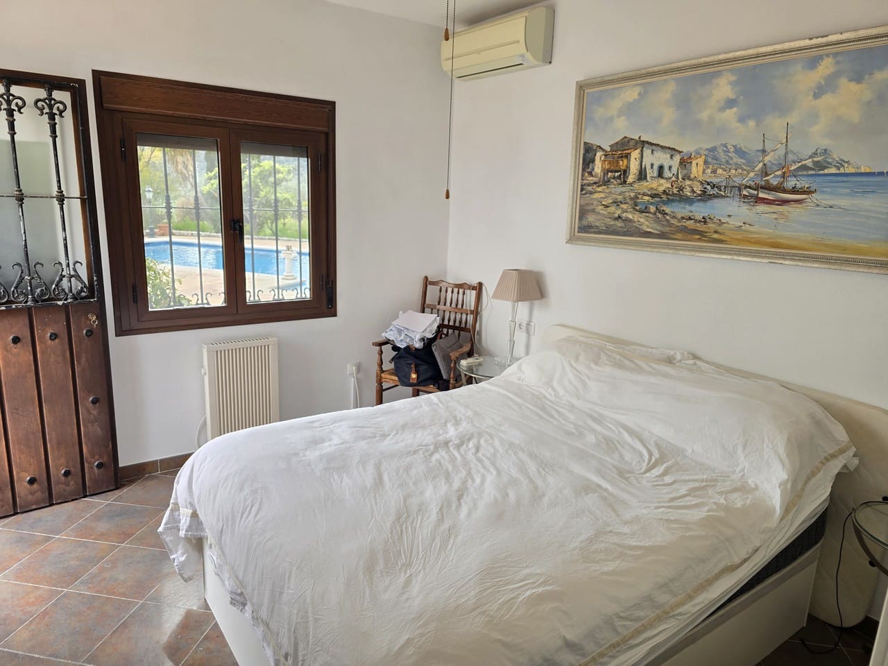 5 bedroom Villa for sale in Periana with pool garage - € 575,000 (Ref: 9699812)