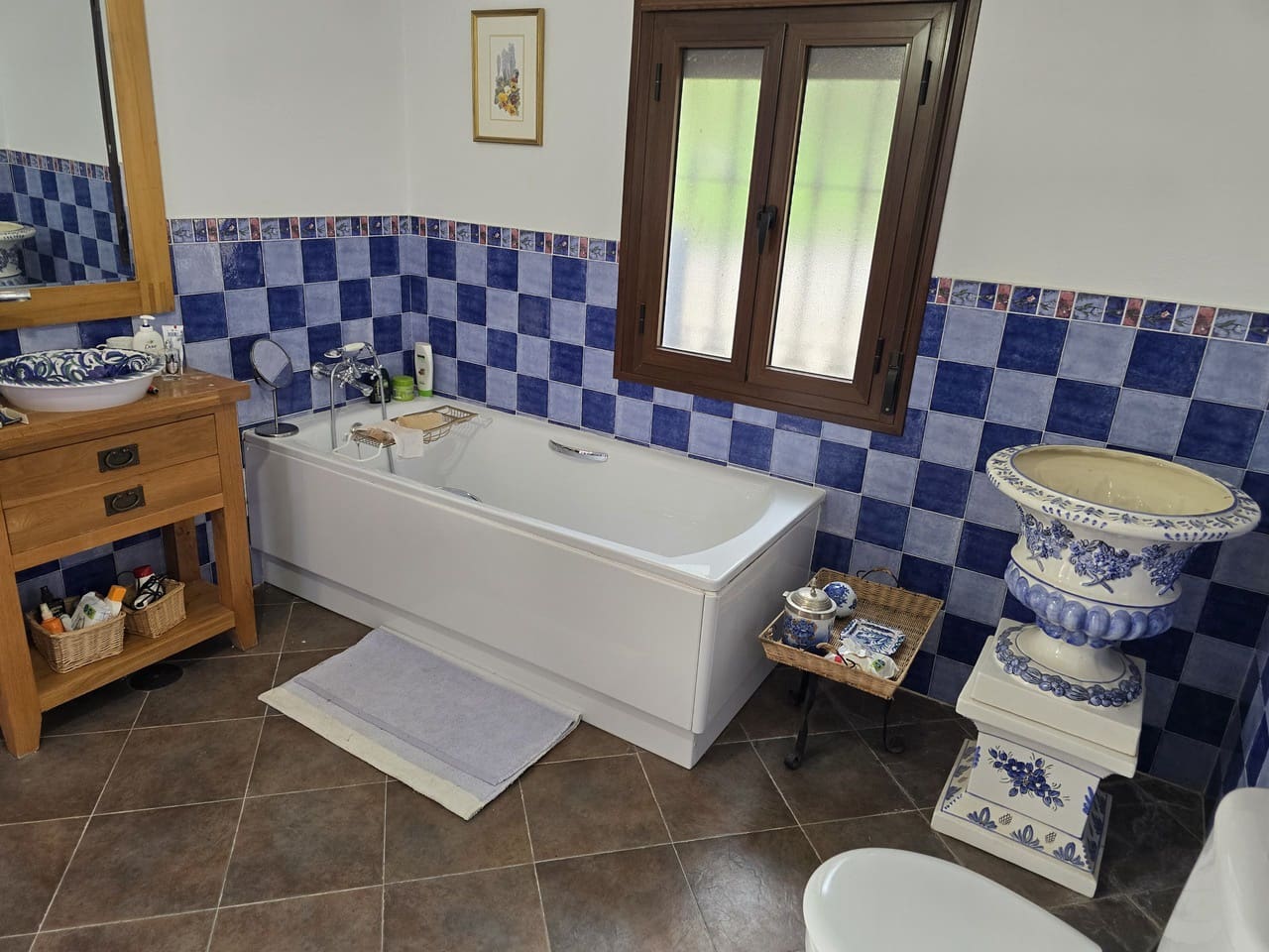 5 bedroom Villa for sale in Periana with pool garage - € 575,000 (Ref: 9699812)