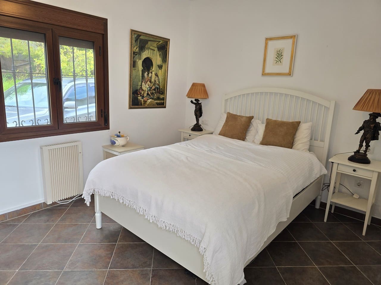 5 bedroom Villa for sale in Periana with pool garage - € 575,000 (Ref: 9699812)