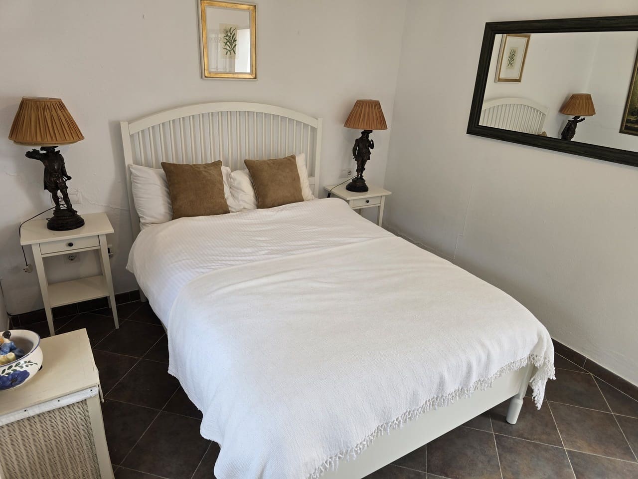 5 bedroom Villa for sale in Periana with pool garage - € 575,000 (Ref: 9699812)