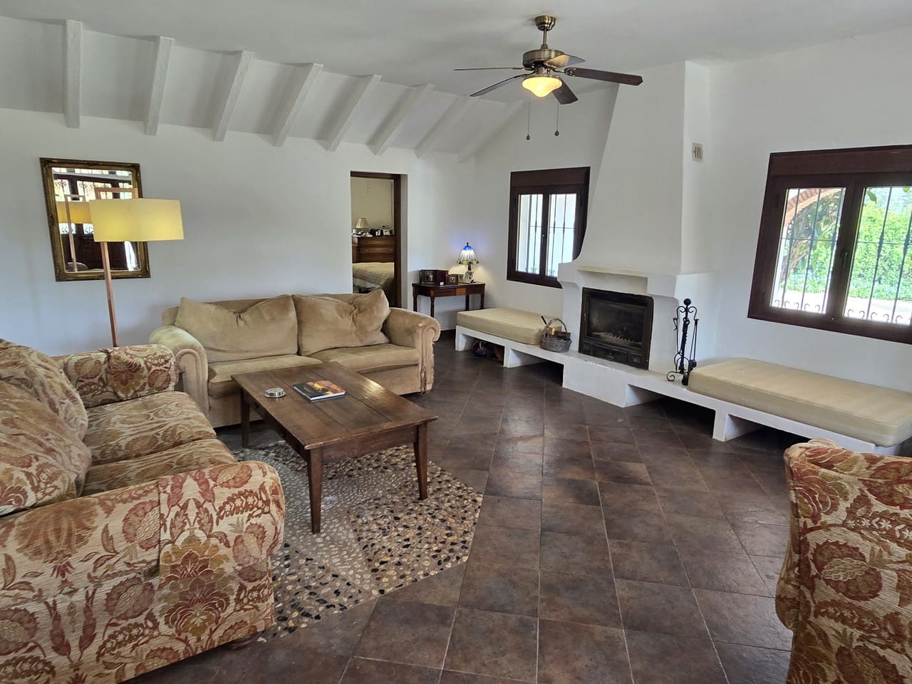 5 bedroom Villa for sale in Periana with pool garage - € 575,000 (Ref: 9699812)