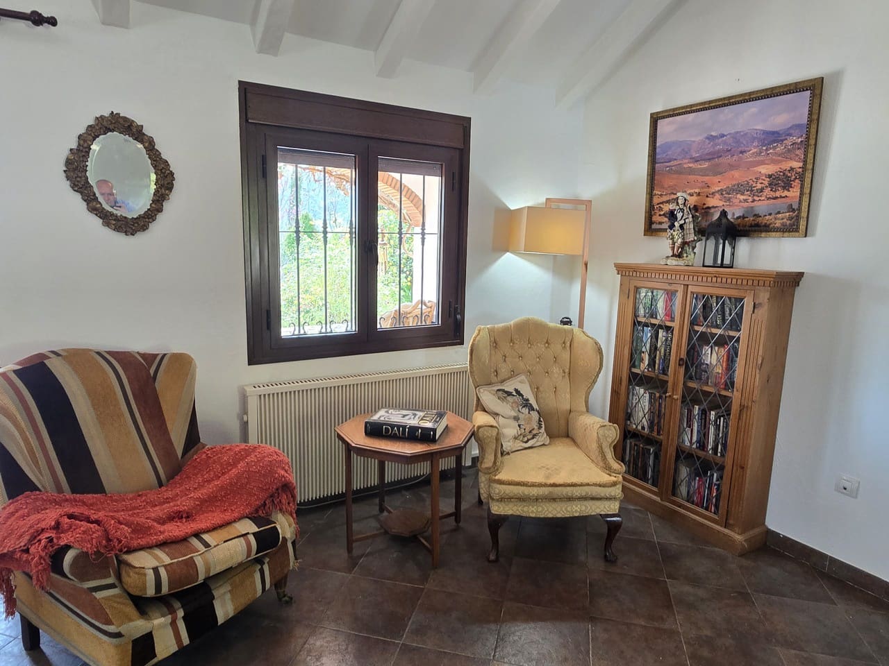 5 bedroom Villa for sale in Periana with pool garage - € 575,000 (Ref: 9699812)