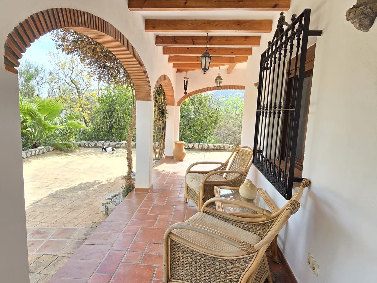 5 bedroom Villa for sale in Periana with pool garage - € 575,000 (Ref: 9699812)