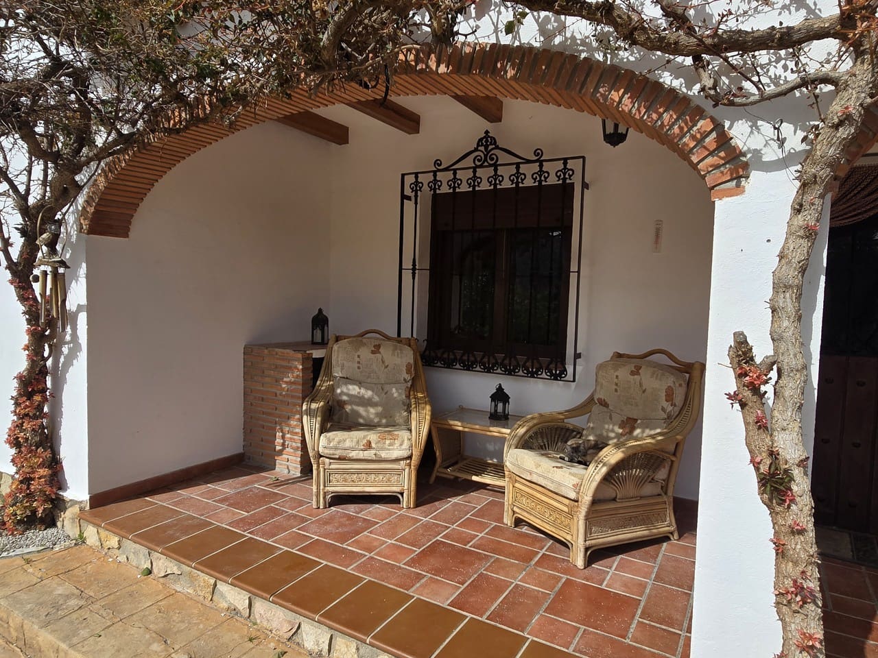 5 bedroom Villa for sale in Periana with pool garage - € 575,000 (Ref: 9699812)