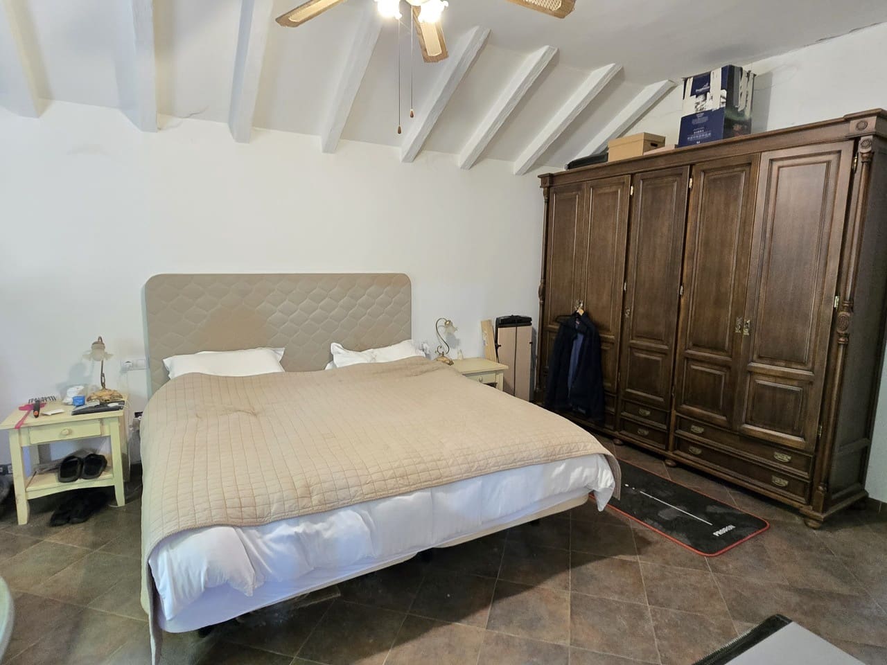 5 bedroom Villa for sale in Periana with pool garage - € 575,000 (Ref: 9699812)
