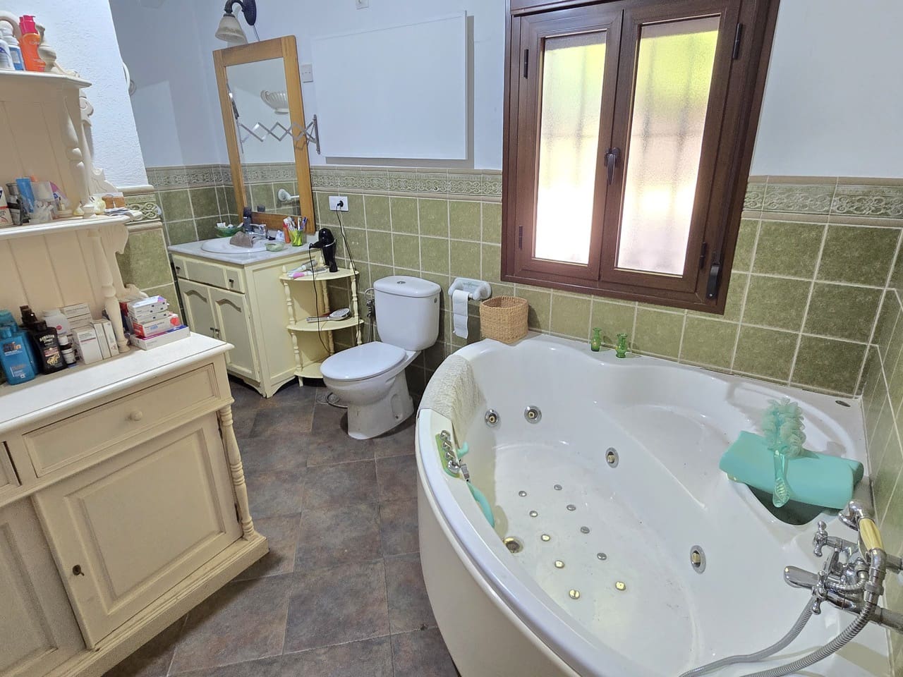 5 bedroom Villa for sale in Periana with pool garage - € 575,000 (Ref: 9699812)