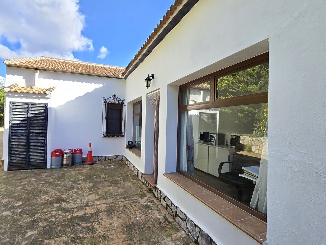 5 bedroom Villa for sale in Periana with pool garage - € 575,000 (Ref: 9699812)
