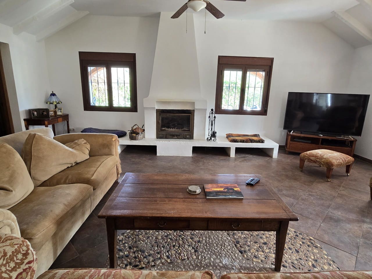 5 bedroom Villa for sale in Periana with pool garage - € 575,000 (Ref: 9699812)