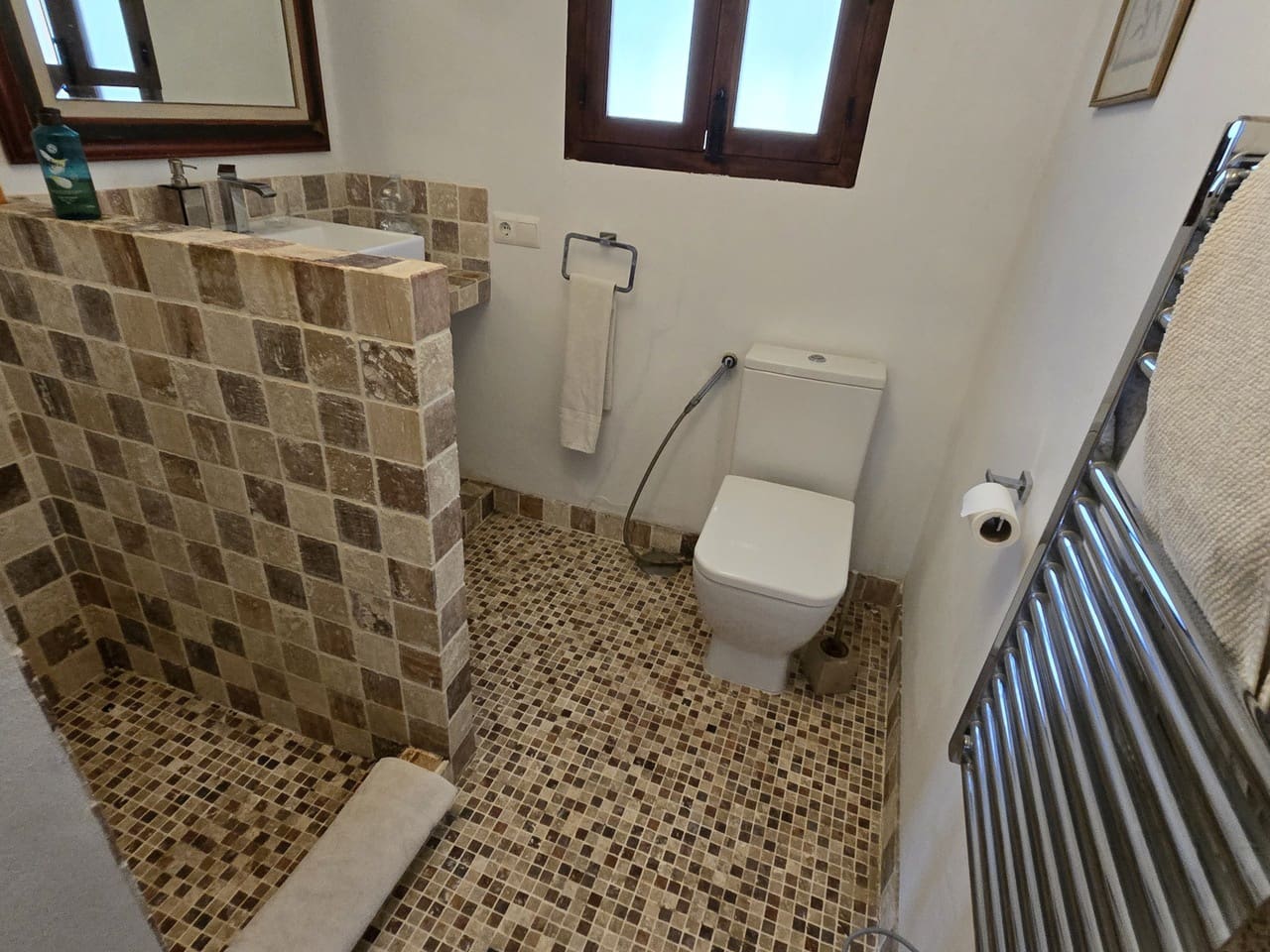 5 bedroom Villa for sale in Periana with pool garage - € 575,000 (Ref: 9699812)