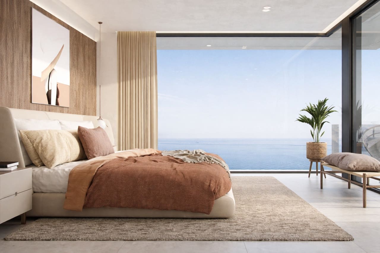 4 sovrum Villa till salu i Malaga stad med pool garage - 3 100 000 € (Ref: 9700091)