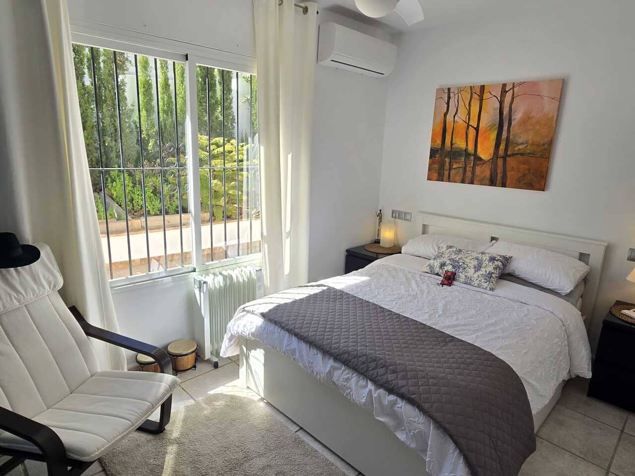 3 bedroom Villa for sale in Vinuela with pool garage - € 347,500 (Ref: 9712421)