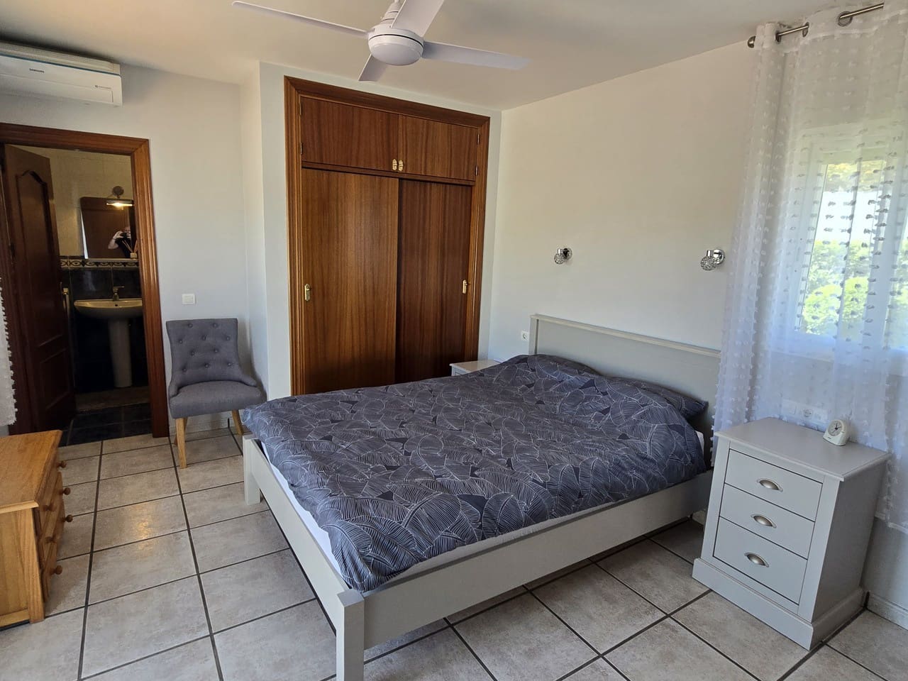 3 soverom Villa til salgs i Vinuela med svømmebasseng garasje - € 349 000 (Ref: 9730946)