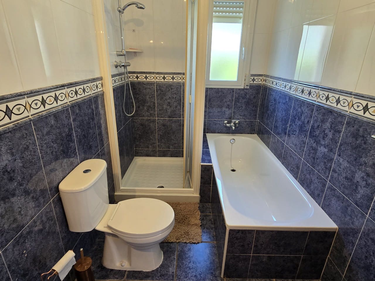 3 soverom Villa til salgs i Vinuela med svømmebasseng garasje - € 349 000 (Ref: 9730946)