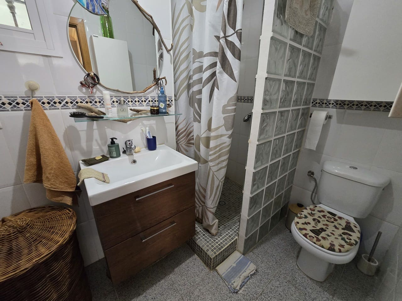 Chalet de 4 habitaciones en Viñuela en venta con garaje - 310.000 € (Ref: 9778643)