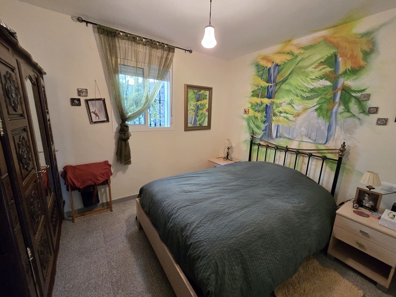 Chalet de 4 habitaciones en Viñuela en venta con garaje - 310.000 € (Ref: 9778643)