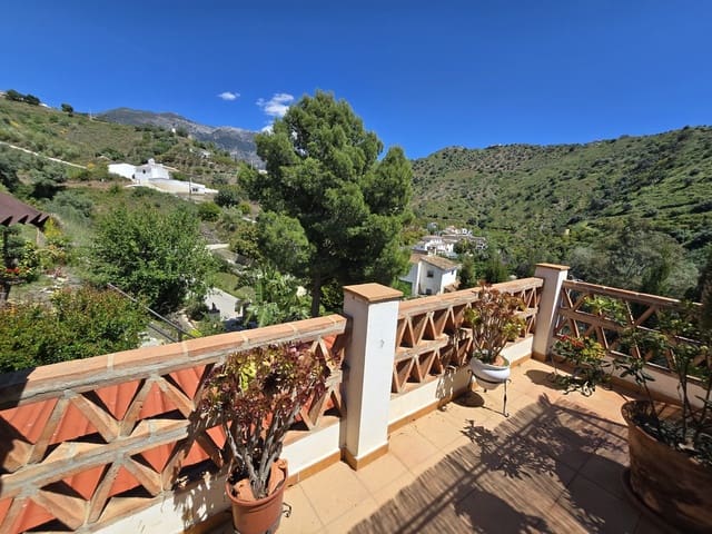 4 soveværelse Villa til salg i Viñuela med garage - € 310.000 (Ref: 9778643)