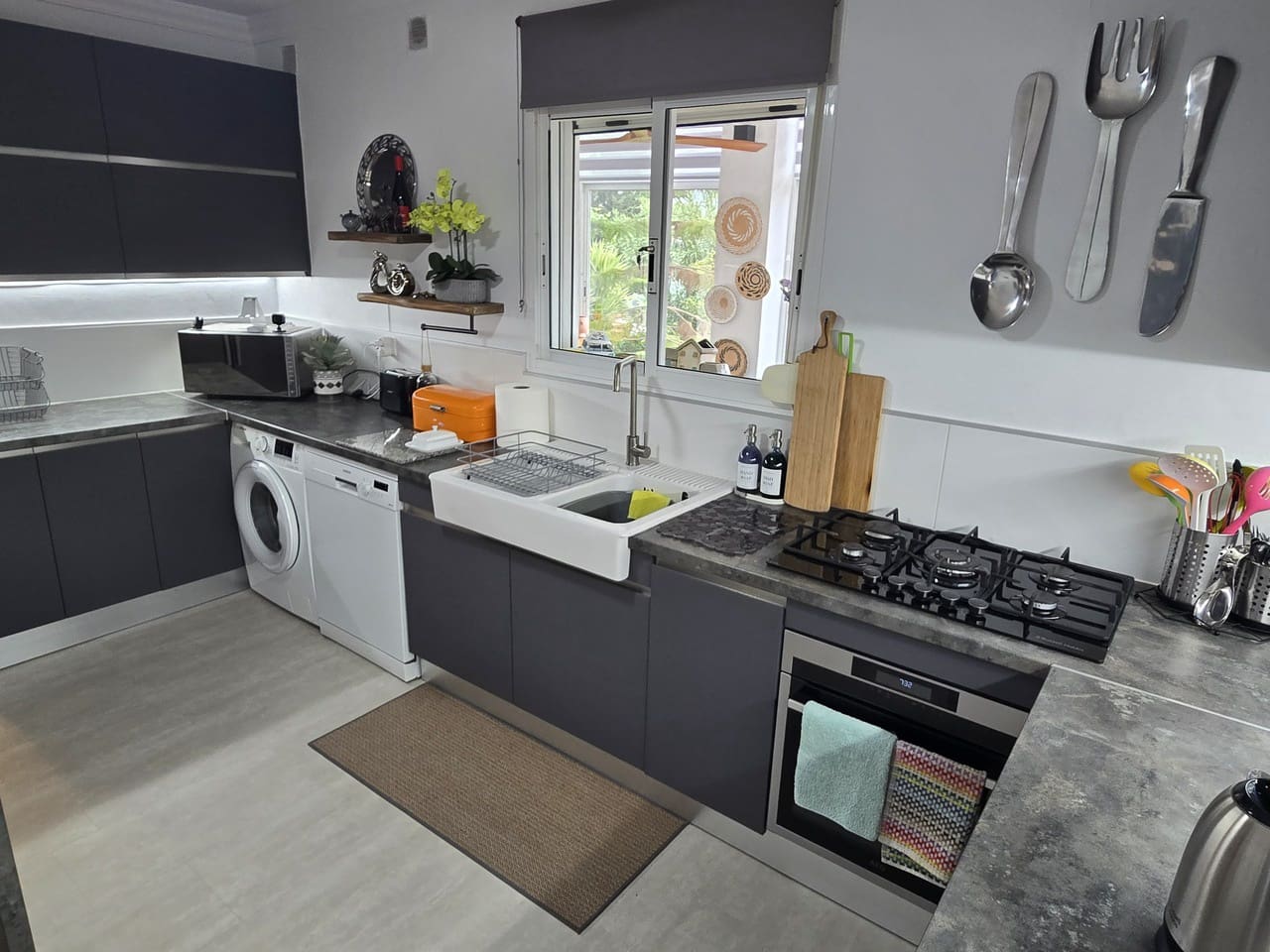 3 Zimmer Villa zu verkaufen in Puente de Don Manuel mit Garage - 399.000 € (Ref: 9795630)