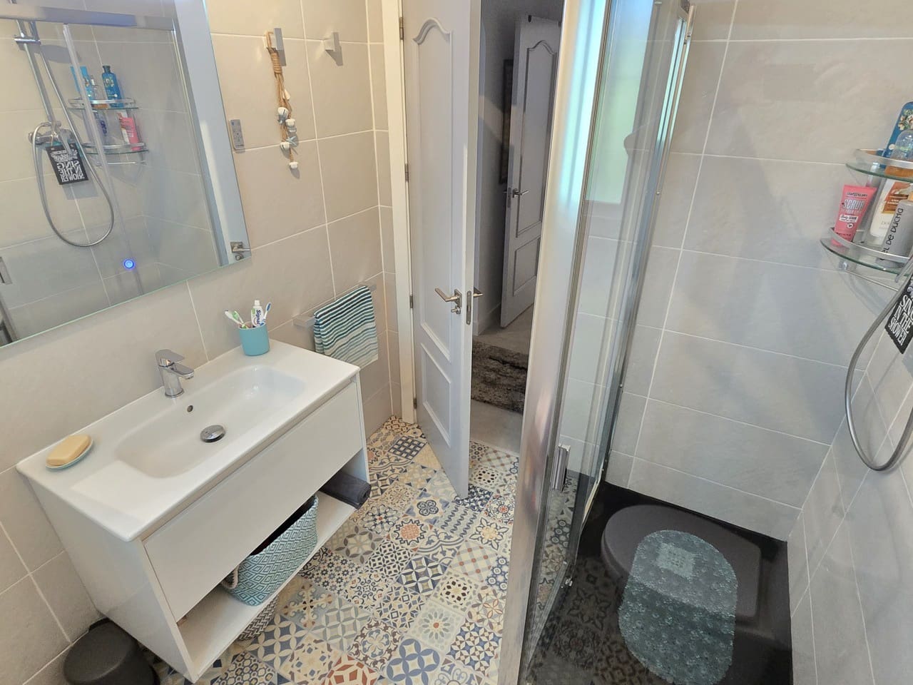 3 Zimmer Villa zu verkaufen in Puente de Don Manuel mit Garage - 399.000 € (Ref: 9795630)