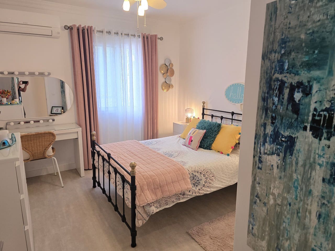 3 Zimmer Villa zu verkaufen in Puente de Don Manuel mit Garage - 399.000 € (Ref: 9795630)