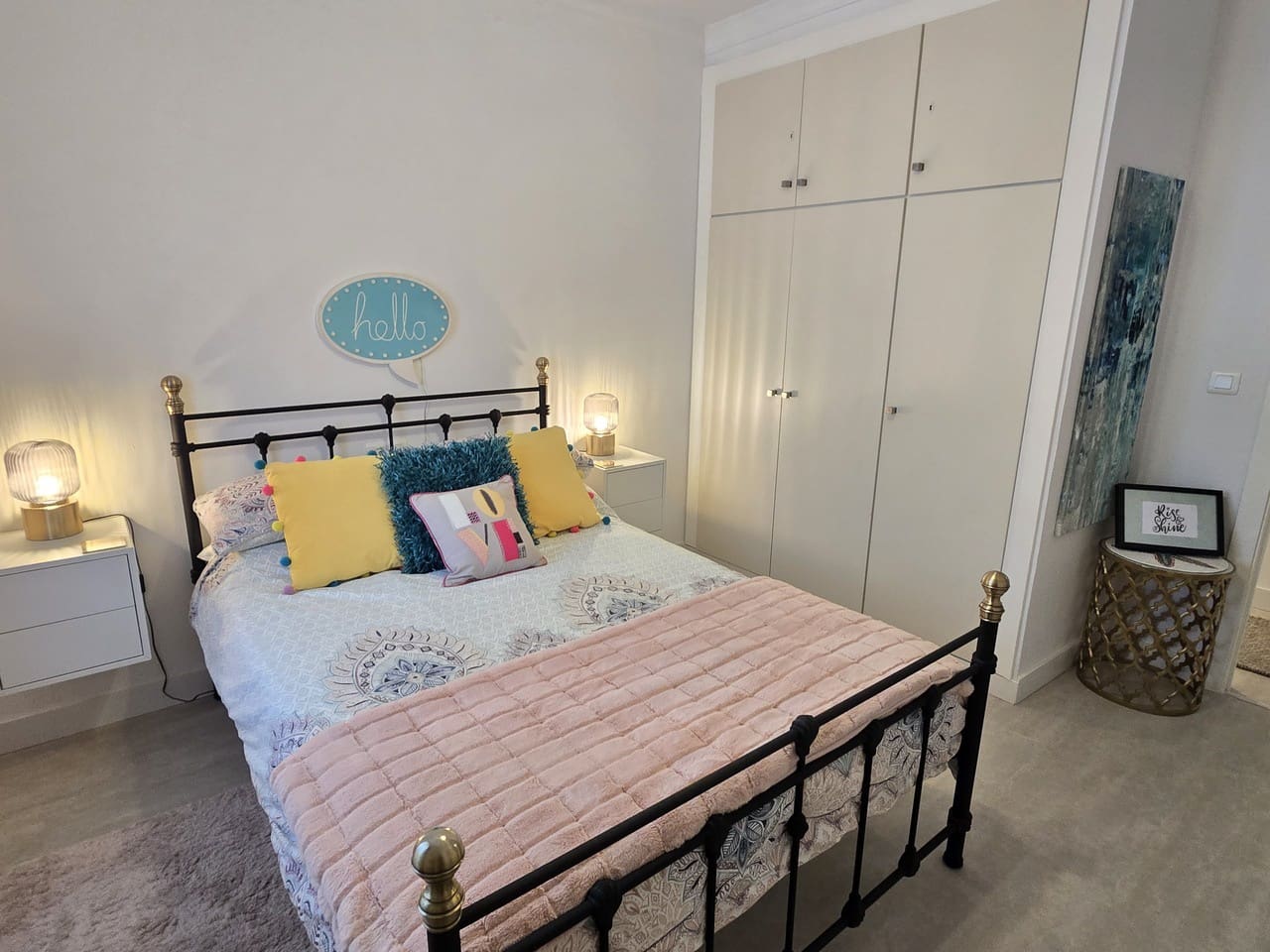 3 Zimmer Villa zu verkaufen in Puente de Don Manuel mit Garage - 399.000 € (Ref: 9795630)