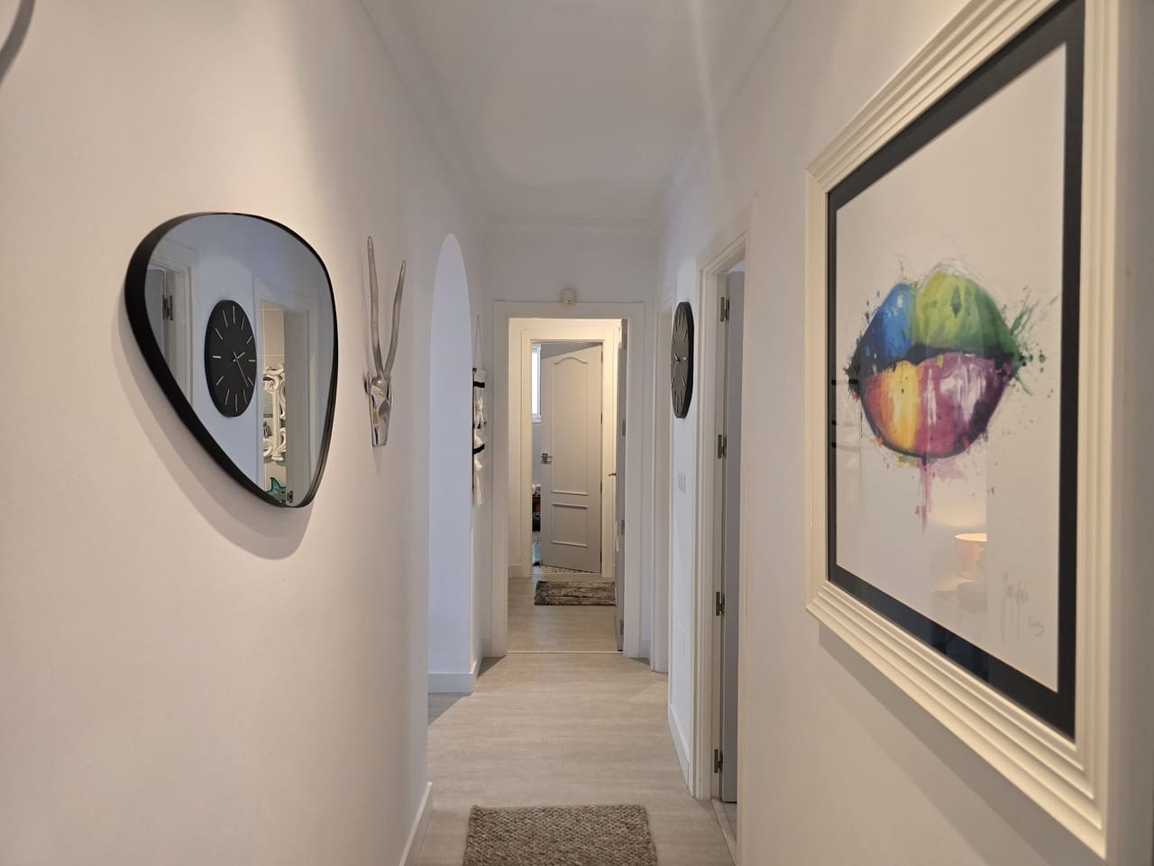 3 Zimmer Villa zu verkaufen in Puente de Don Manuel mit Garage - 399.000 € (Ref: 9795630)