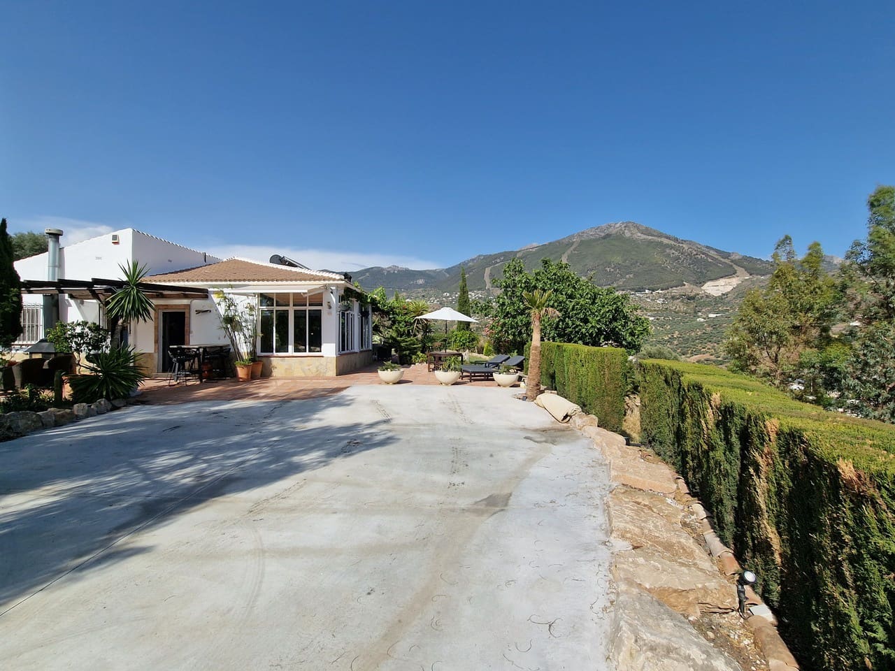 3 Zimmer Villa zu verkaufen in Puente de Don Manuel mit Garage - 399.000 € (Ref: 9795630)