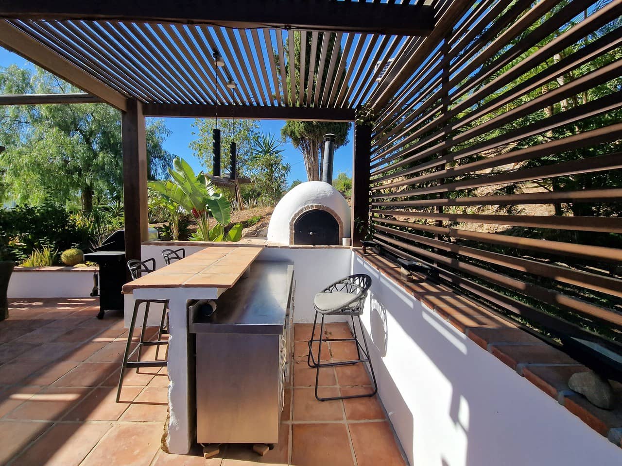 3 Zimmer Villa zu verkaufen in Puente de Don Manuel mit Garage - 399.000 € (Ref: 9795630)