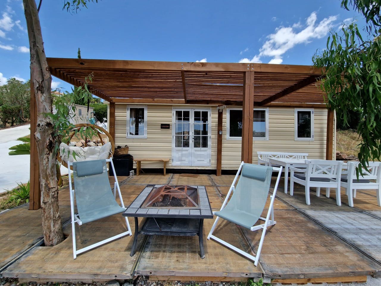 3 Zimmer Villa zu verkaufen in Puente de Don Manuel mit Garage - 399.000 € (Ref: 9795630)