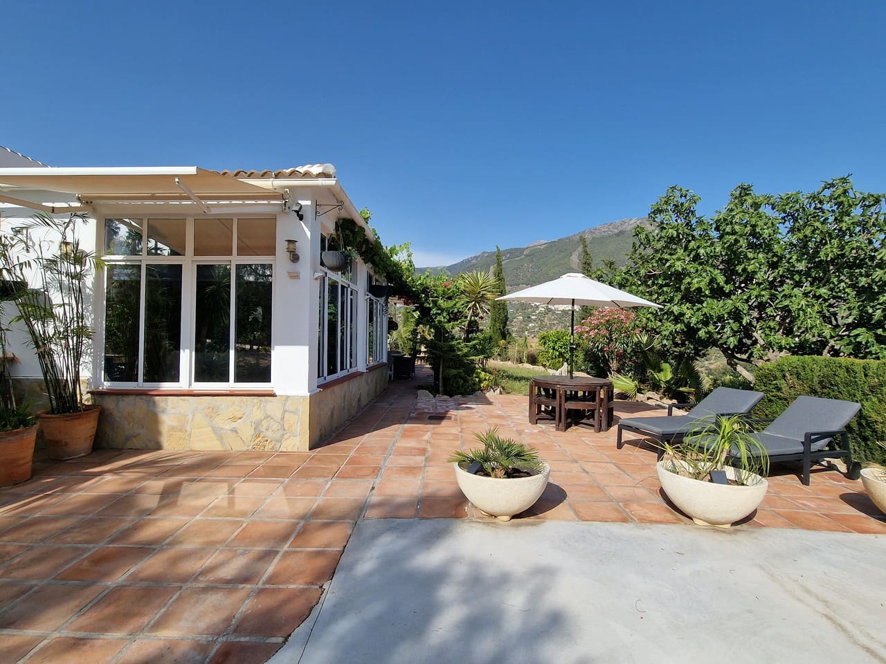 3 Zimmer Villa zu verkaufen in Puente de Don Manuel mit Garage - 399.000 € (Ref: 9795630)