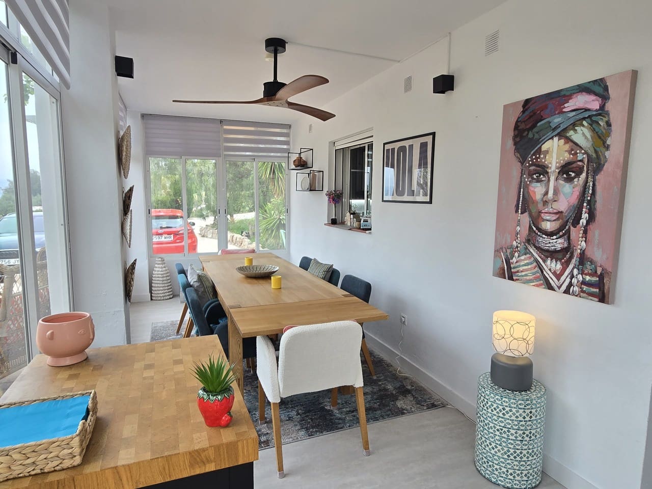 3 Zimmer Villa zu verkaufen in Puente de Don Manuel mit Garage - 399.000 € (Ref: 9795630)