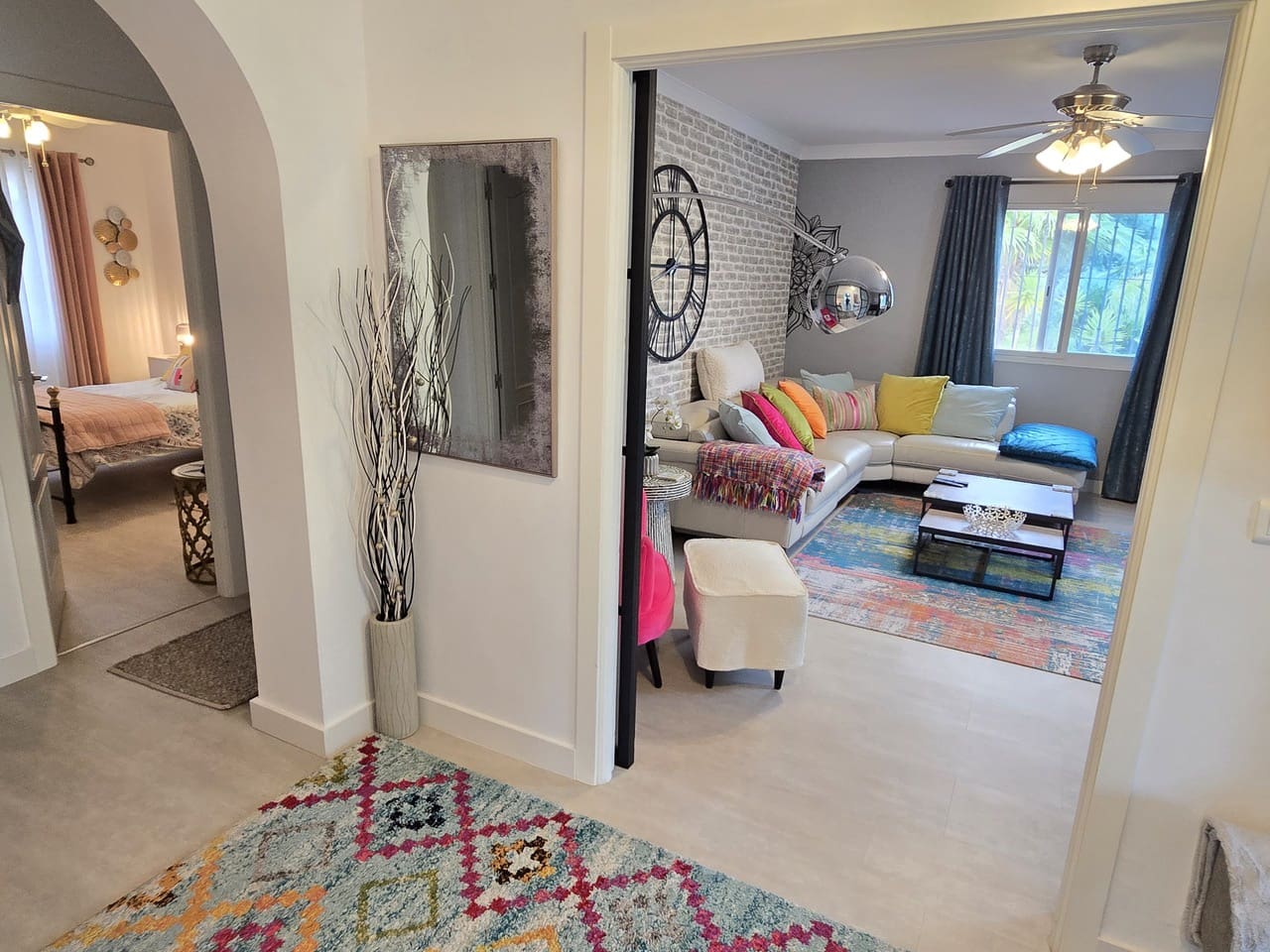 3 Zimmer Villa zu verkaufen in Puente de Don Manuel mit Garage - 399.000 € (Ref: 9795630)