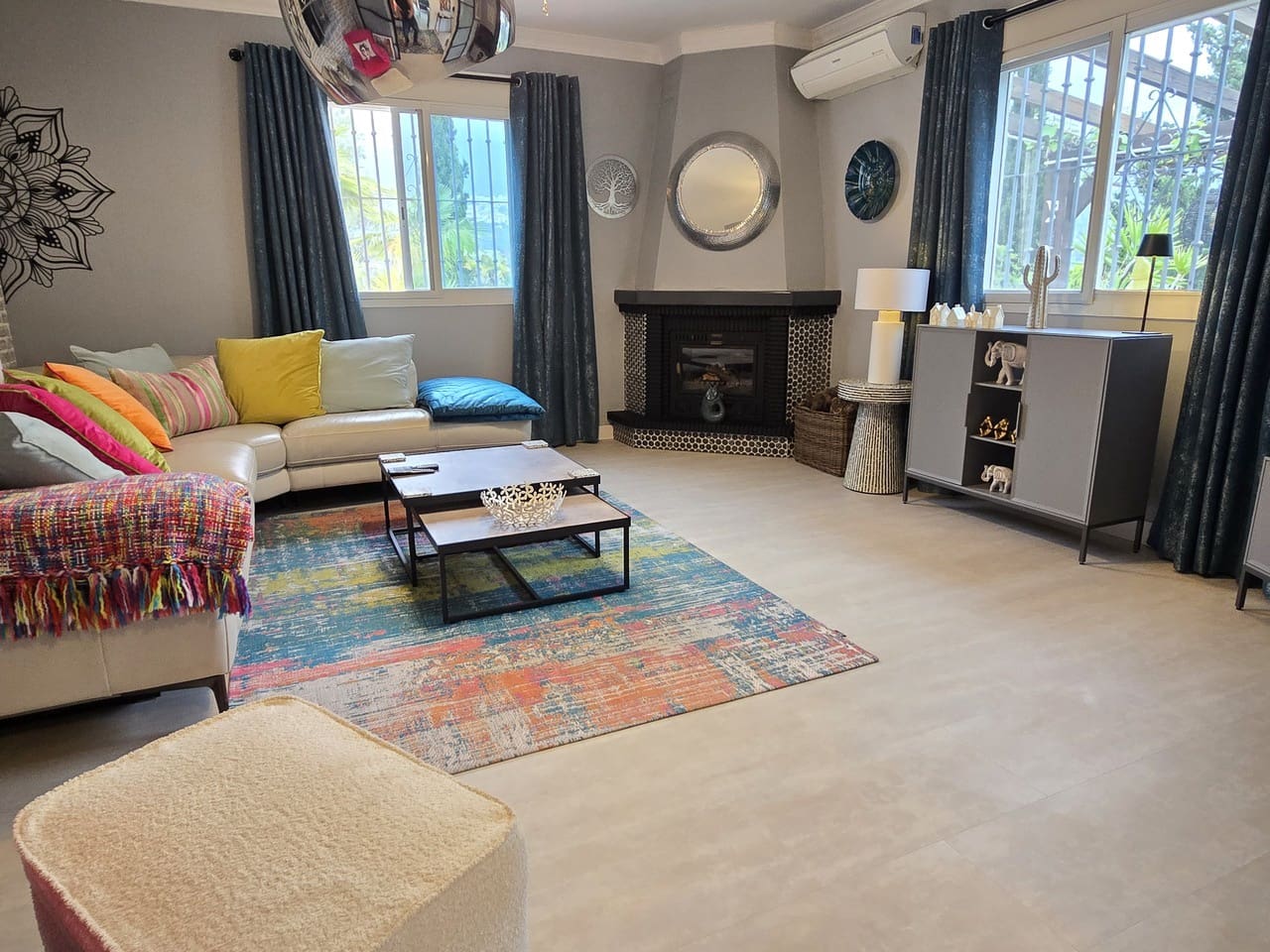 3 Zimmer Villa zu verkaufen in Puente de Don Manuel mit Garage - 399.000 € (Ref: 9795630)