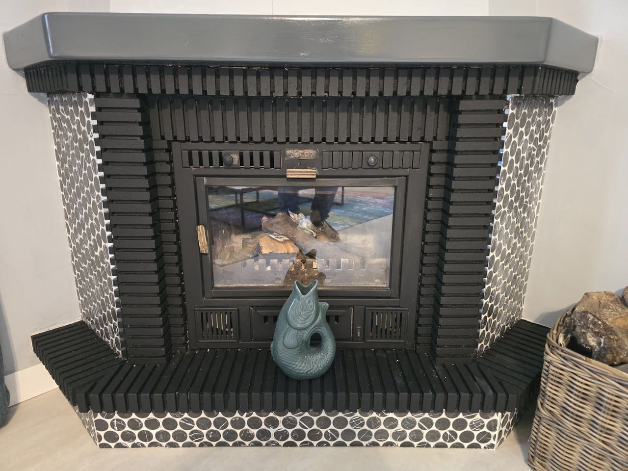 3 Zimmer Villa zu verkaufen in Puente de Don Manuel mit Garage - 399.000 € (Ref: 9795630)