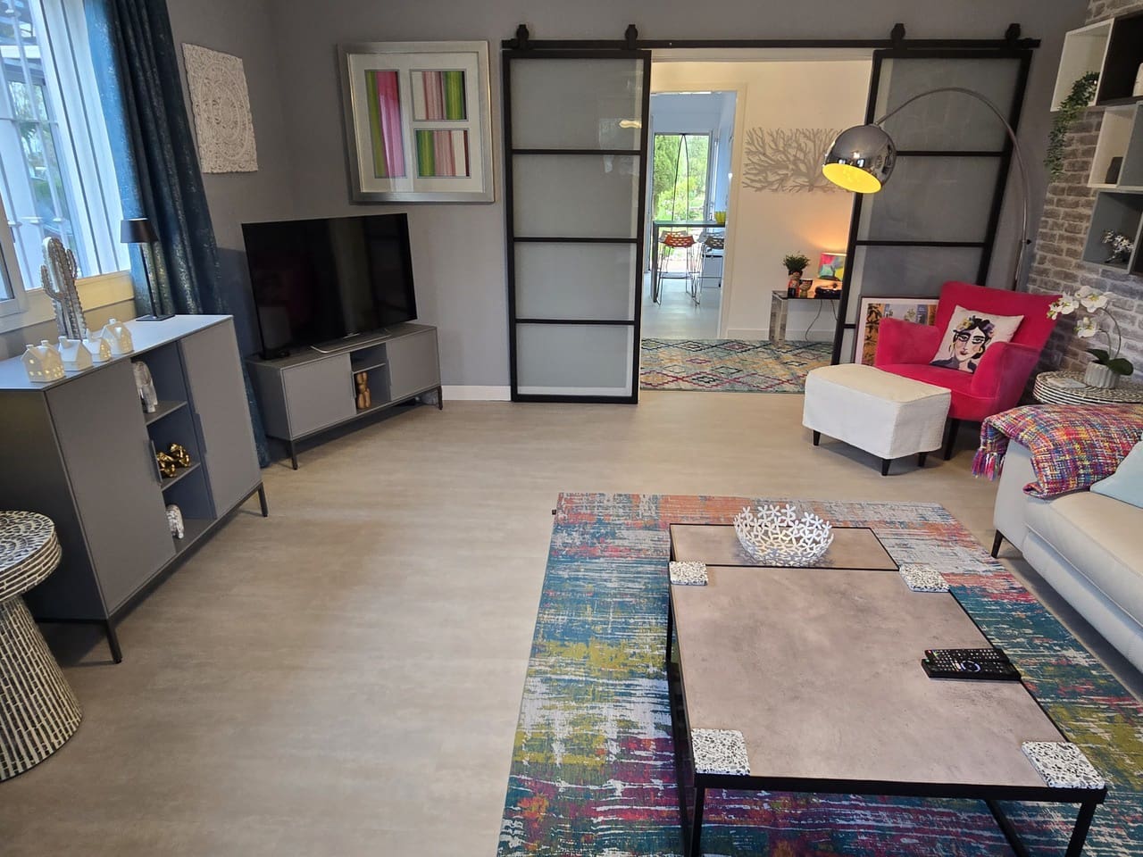 3 Zimmer Villa zu verkaufen in Puente de Don Manuel mit Garage - 399.000 € (Ref: 9795630)