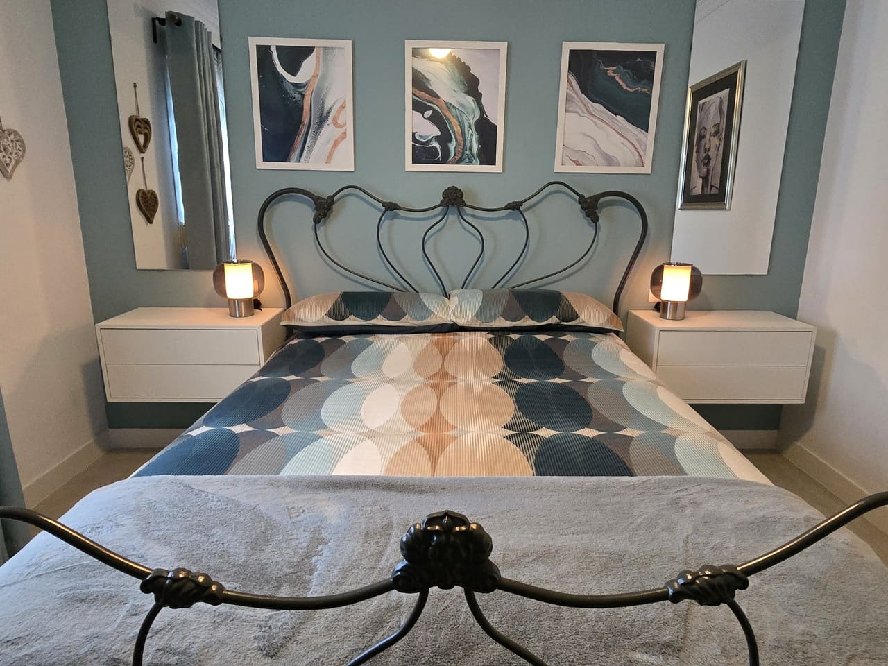 3 Zimmer Villa zu verkaufen in Puente de Don Manuel mit Garage - 399.000 € (Ref: 9795630)