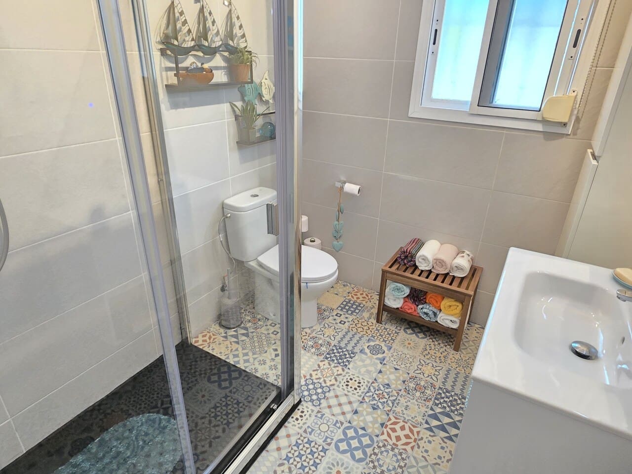 3 Zimmer Villa zu verkaufen in Puente de Don Manuel mit Garage - 399.000 € (Ref: 9795630)