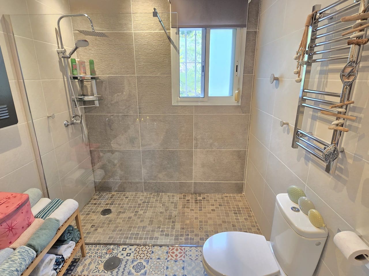 3 Zimmer Villa zu verkaufen in Puente de Don Manuel mit Garage - 399.000 € (Ref: 9795630)