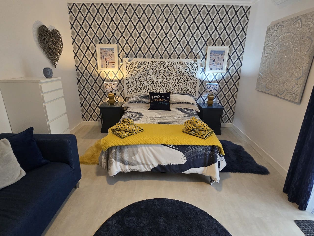 3 Zimmer Villa zu verkaufen in Puente de Don Manuel mit Garage - 399.000 € (Ref: 9795630)